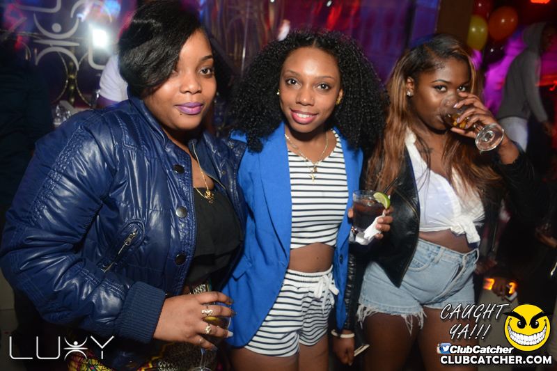 Luxy nightclub photo 64 - February 6th, 2016