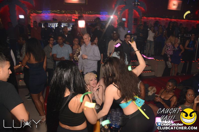 Luxy nightclub photo 67 - February 6th, 2016