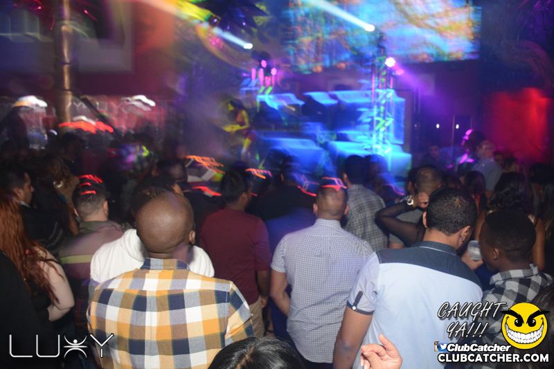 Luxy nightclub photo 68 - February 6th, 2016