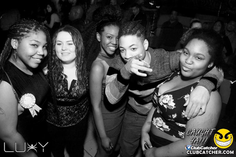 Luxy nightclub photo 71 - February 6th, 2016