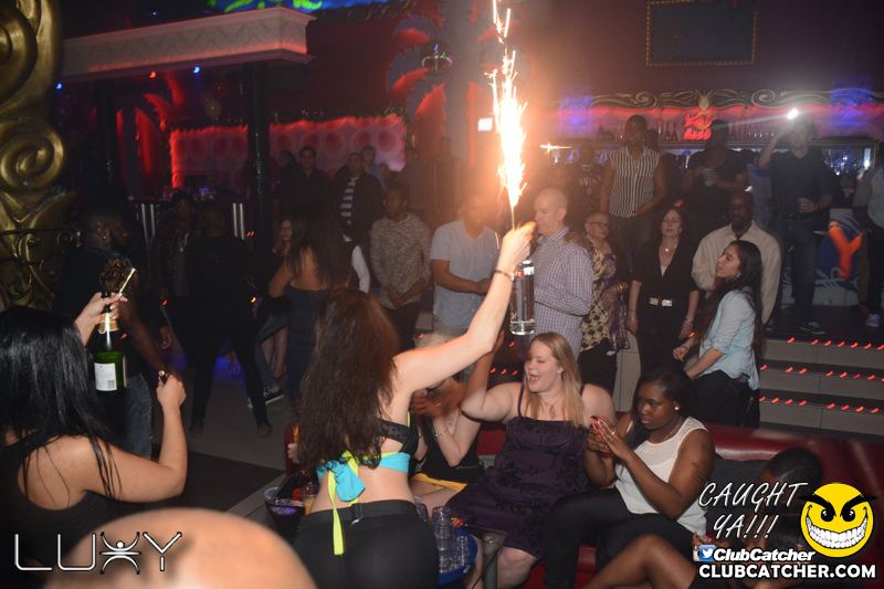 Luxy nightclub photo 73 - February 6th, 2016