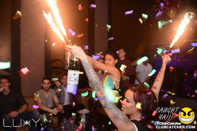 Luxy nightclub photo 74 - February 6th, 2016