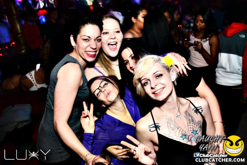 Luxy nightclub photo 75 - February 6th, 2016