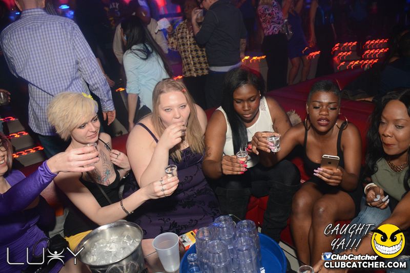 Luxy nightclub photo 79 - February 6th, 2016