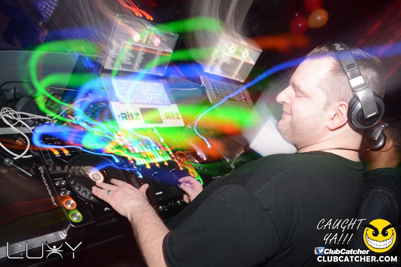 Luxy nightclub photo 9 - February 6th, 2016