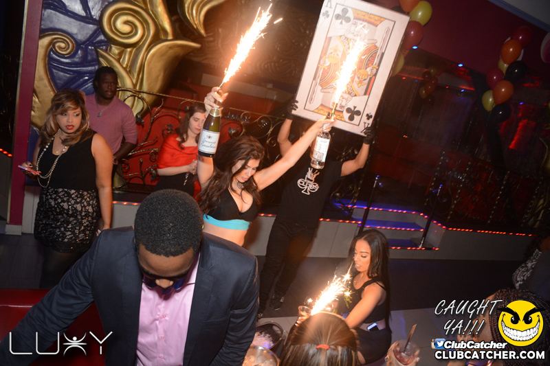 Luxy nightclub photo 85 - February 6th, 2016