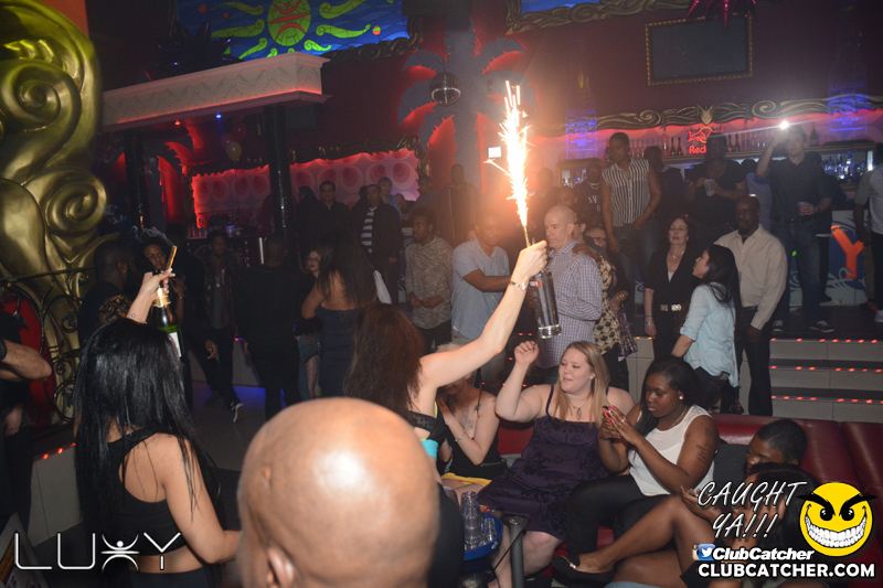Luxy nightclub photo 86 - February 6th, 2016