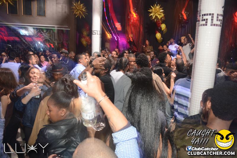 Luxy nightclub photo 88 - February 6th, 2016