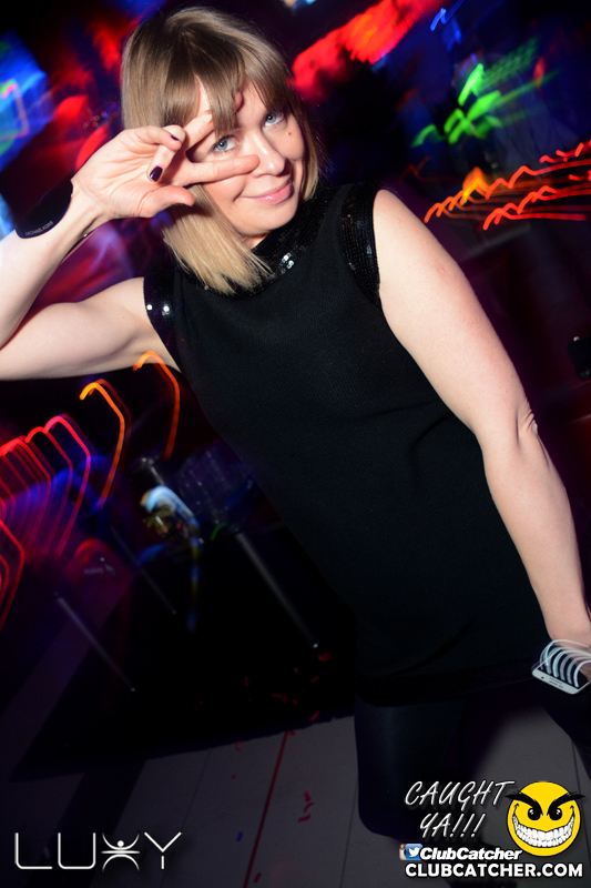Luxy nightclub photo 10 - February 6th, 2016