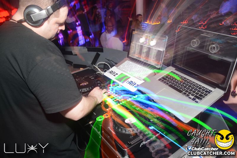 Luxy nightclub photo 92 - February 6th, 2016