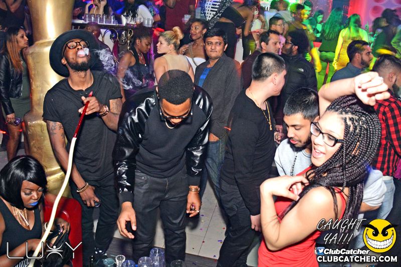 Luxy nightclub photo 95 - February 6th, 2016