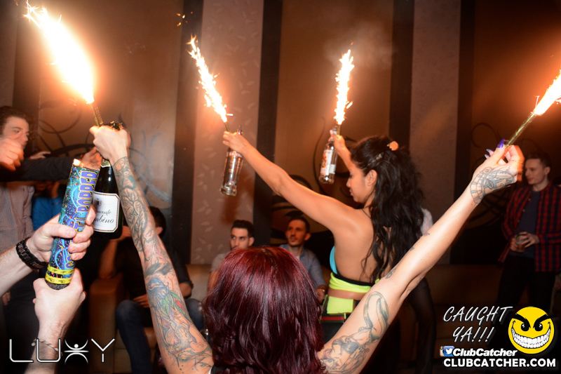 Luxy nightclub photo 96 - February 6th, 2016