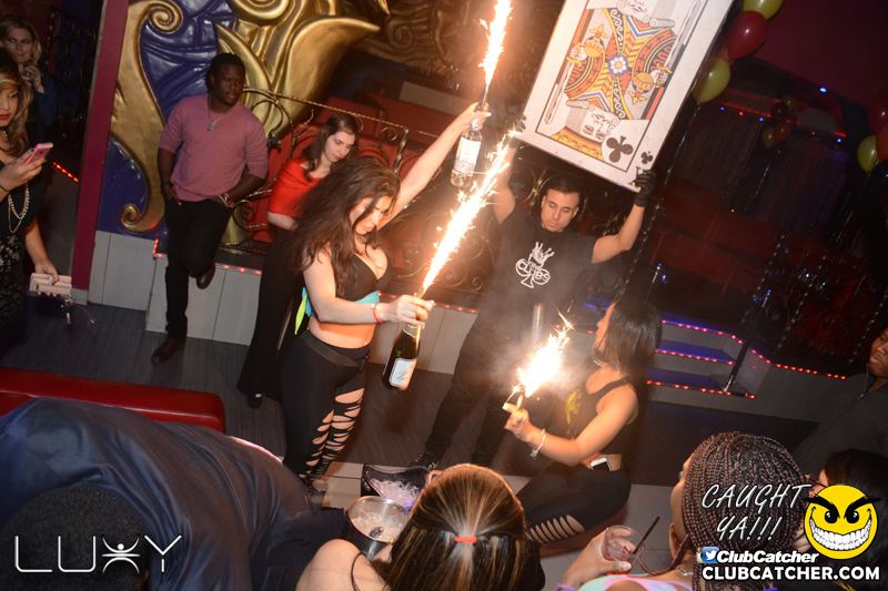 Luxy nightclub photo 98 - February 6th, 2016