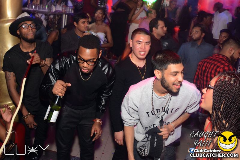 Luxy nightclub photo 100 - February 6th, 2016
