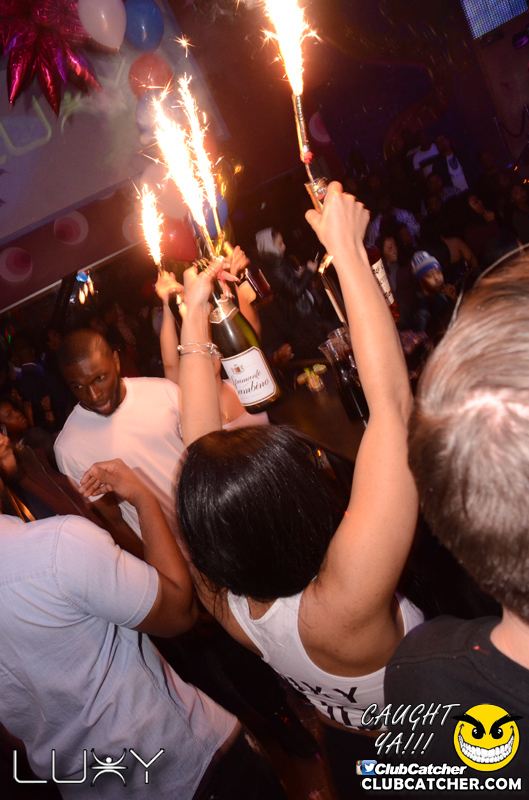 Luxy nightclub photo 101 - February 12th, 2016