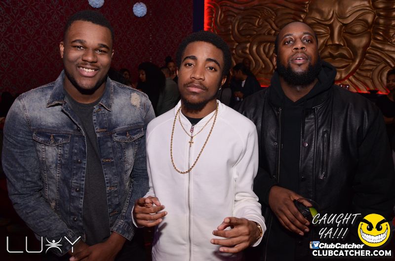 Luxy nightclub photo 105 - February 12th, 2016