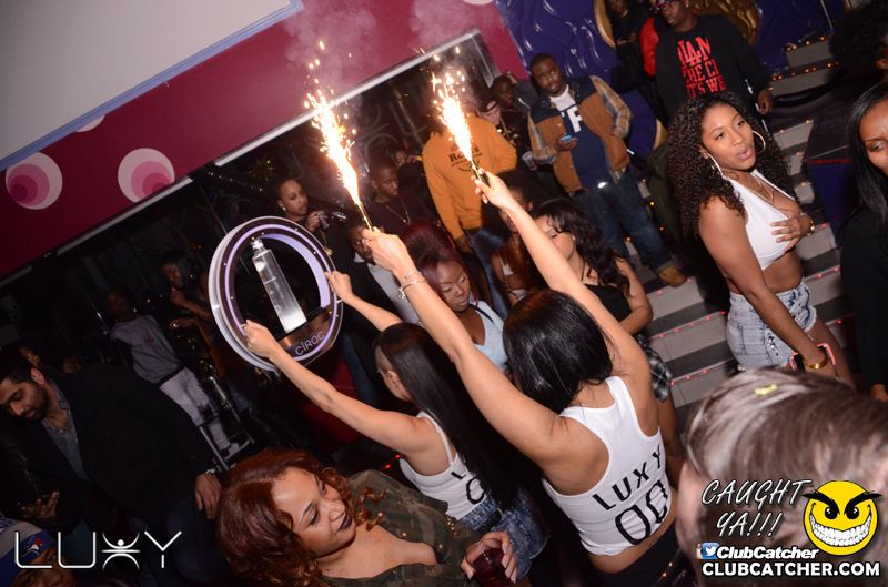 Luxy nightclub photo 107 - February 12th, 2016
