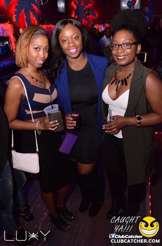 Luxy nightclub photo 108 - February 12th, 2016