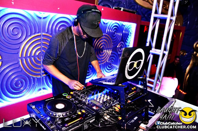 Luxy nightclub photo 12 - February 12th, 2016
