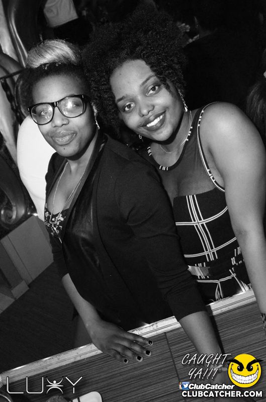 Luxy nightclub photo 111 - February 12th, 2016