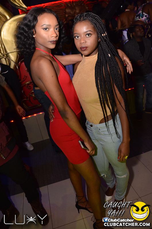 Luxy nightclub photo 113 - February 12th, 2016