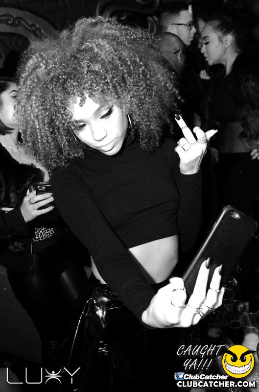 Luxy nightclub photo 114 - February 12th, 2016