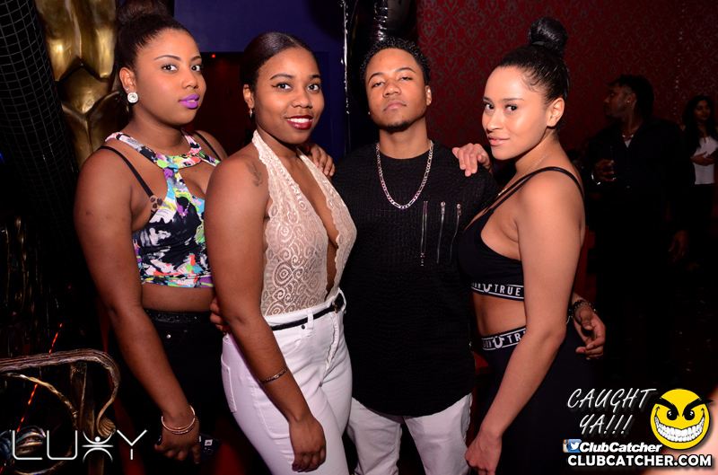 Luxy nightclub photo 115 - February 12th, 2016