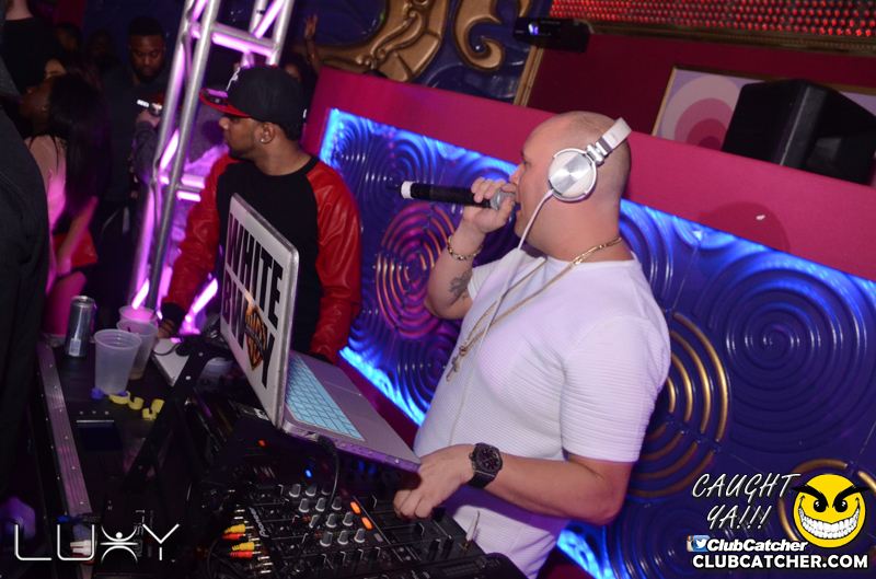 Luxy nightclub photo 117 - February 12th, 2016