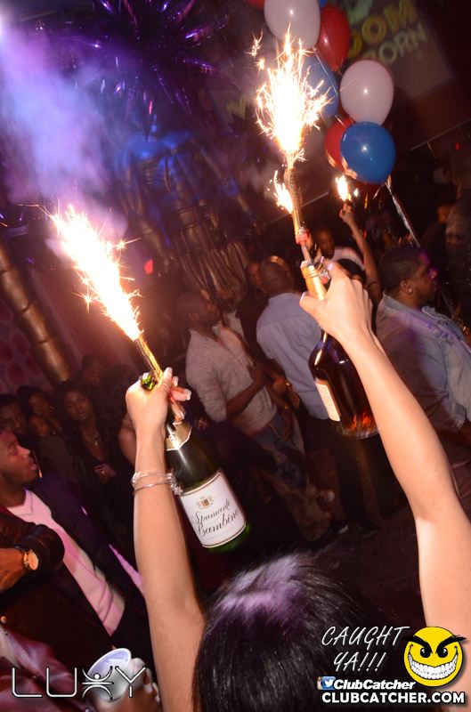 Luxy nightclub photo 119 - February 12th, 2016