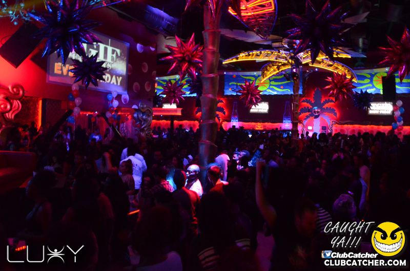 Luxy nightclub photo 120 - February 12th, 2016