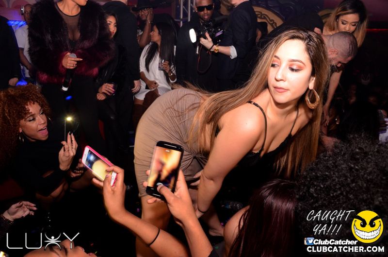 Luxy nightclub photo 13 - February 12th, 2016
