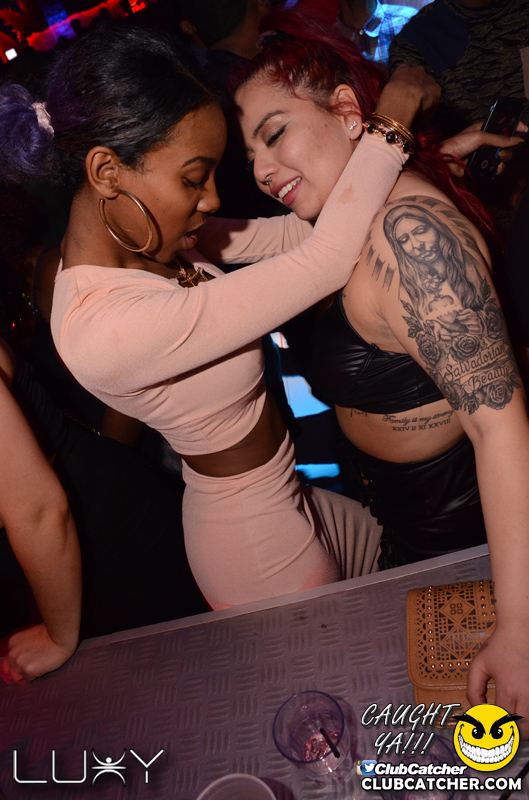 Luxy nightclub photo 121 - February 12th, 2016