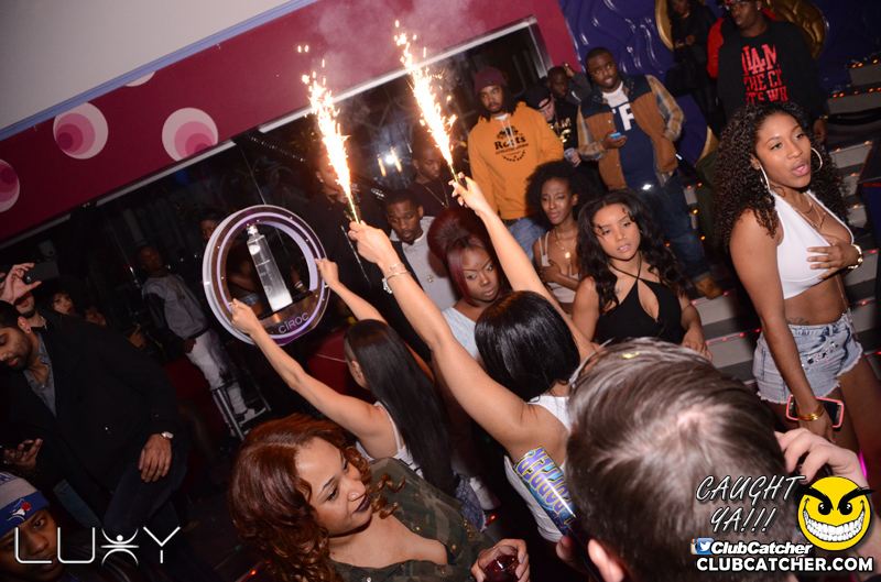 Luxy nightclub photo 124 - February 12th, 2016