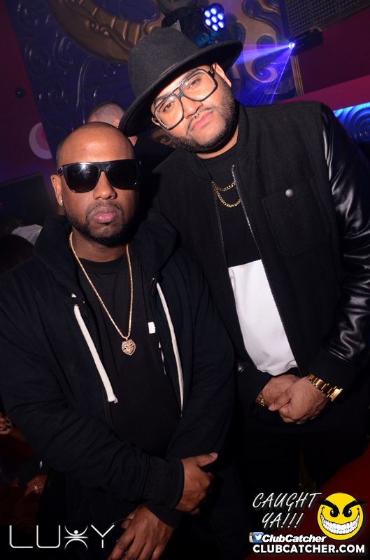 Luxy nightclub photo 133 - February 12th, 2016