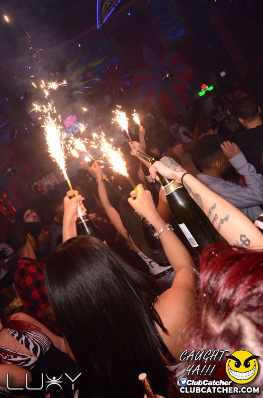 Luxy nightclub photo 139 - February 12th, 2016