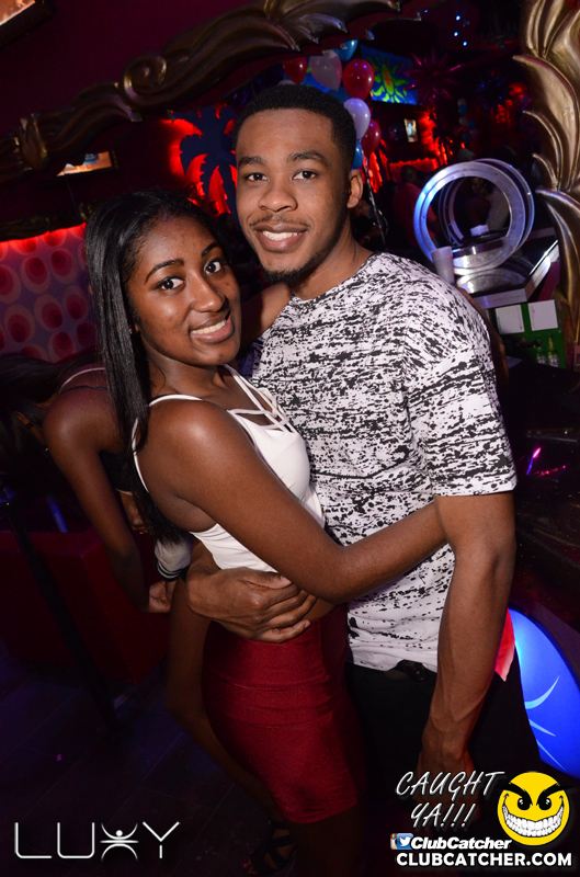 Luxy nightclub photo 140 - February 12th, 2016