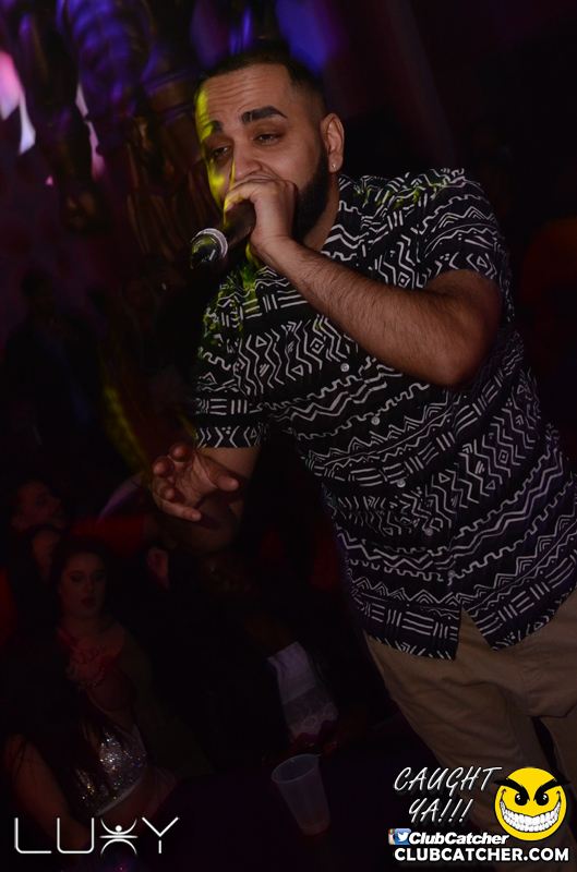 Luxy nightclub photo 15 - February 12th, 2016