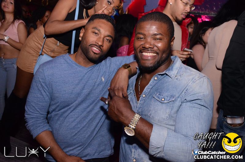 Luxy nightclub photo 143 - February 12th, 2016