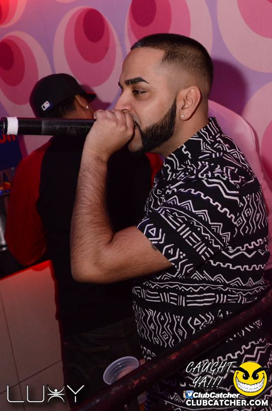 Luxy nightclub photo 145 - February 12th, 2016