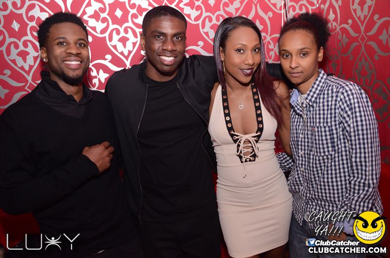 Luxy nightclub photo 146 - February 12th, 2016