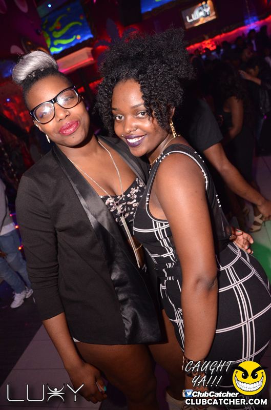 Luxy nightclub photo 148 - February 12th, 2016