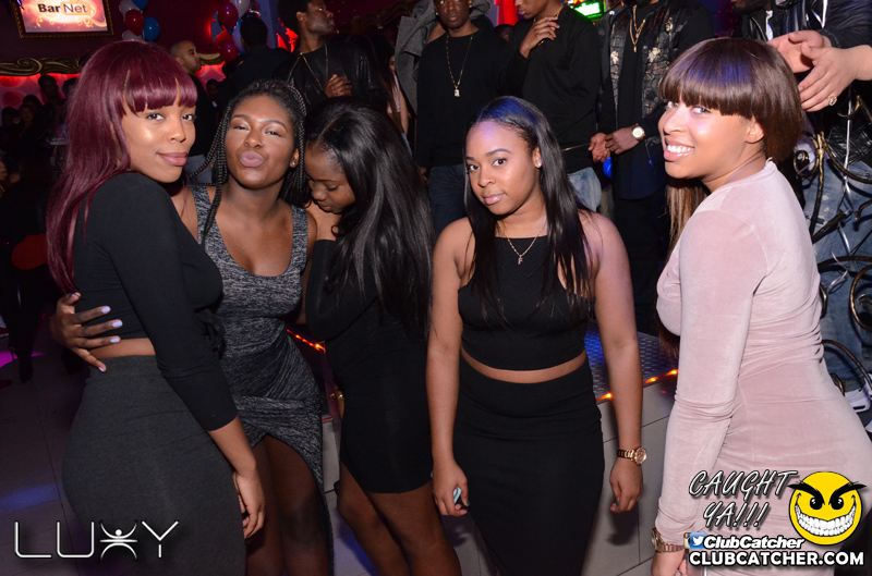 Luxy nightclub photo 149 - February 12th, 2016
