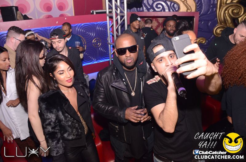 Luxy nightclub photo 150 - February 12th, 2016