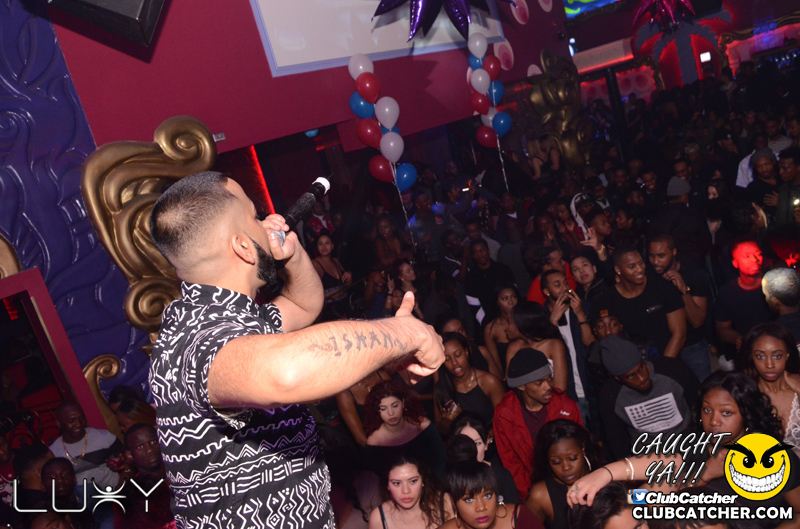 Luxy nightclub photo 151 - February 12th, 2016