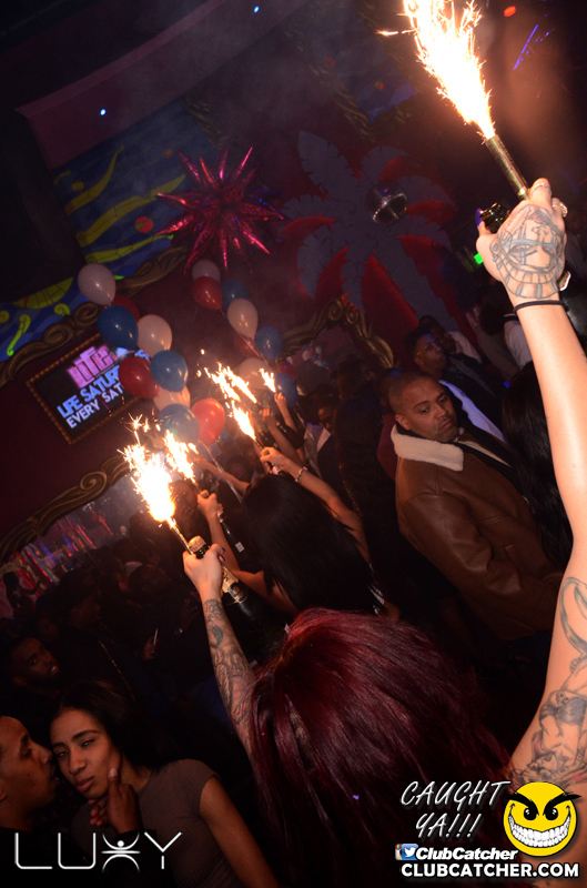 Luxy nightclub photo 152 - February 12th, 2016