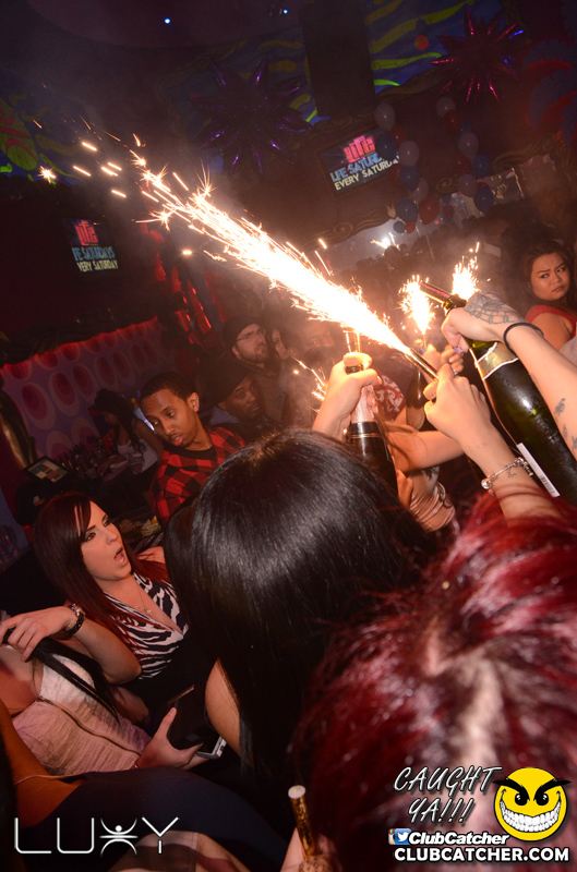 Luxy nightclub photo 154 - February 12th, 2016
