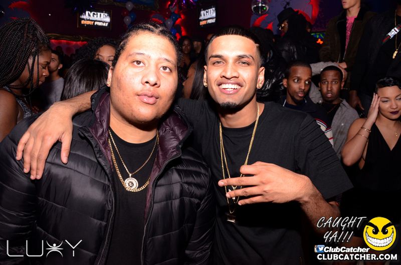 Luxy nightclub photo 158 - February 12th, 2016