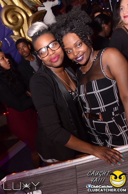 Luxy nightclub photo 160 - February 12th, 2016