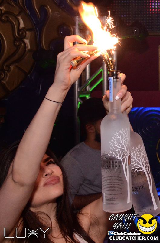 Luxy nightclub photo 163 - February 12th, 2016