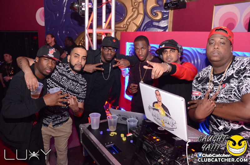 Luxy nightclub photo 165 - February 12th, 2016